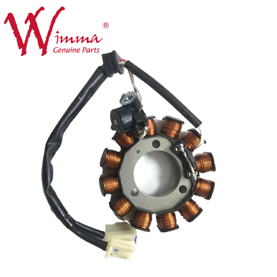 Motorcycle Stator Coil FORCE FI Các bộ phận điện của xe máy với tuổi thọ sử dụng lâu