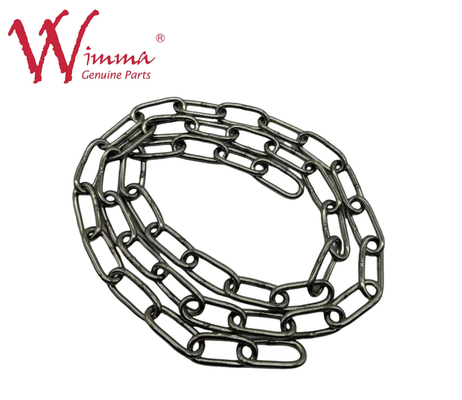 3 MM chống ăn mòn Stainless Steel chuỗi cho nhà chống trộm chuỗi