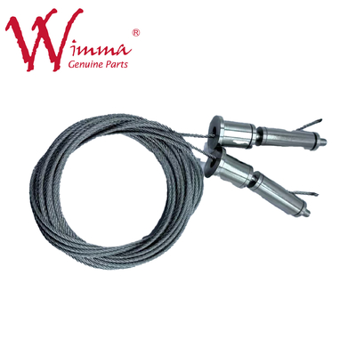 ISO3154 được chứng nhận lớp A dây thép dây thừng với khả năng chịu tải cao và thiết kế linh hoạt