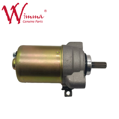 Động cơ khởi động LC135 Phân tích động cơ xe máy tuyệt đối với tuổi thọ dài