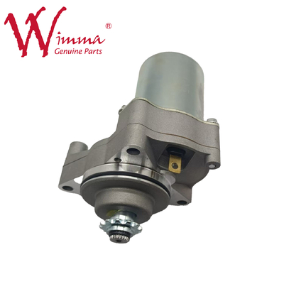 Động cơ khởi động Honda EX5 Động cơ xe máy phụ tùng bán buôn giá rẻ Với hiệu suất cao