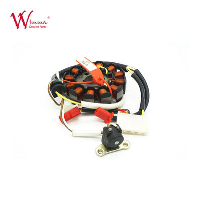 Xe máy Stator Coil Magneto Stator Comp ISO9001 WIMMA Tvs Star City