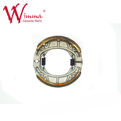 Giày phanh Bảng phanh Xe máy Xe máy Chiếc phanh xe máy Chiếc phanh xe máy CD70 Chiều lượng tiêu chuẩn chất lượng cao