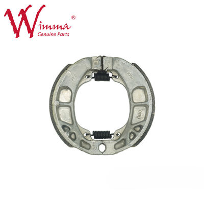 Giày phanh Phân khúc phanh xe máy Phần phanh xe máy WAVE125 Semi-metallic Cho xe máy chậm