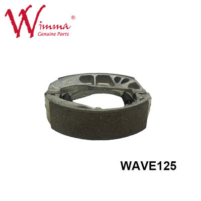 Giày phanh Phân khúc phanh xe máy Phần phanh xe máy WAVE125 Semi-metallic Cho xe máy chậm