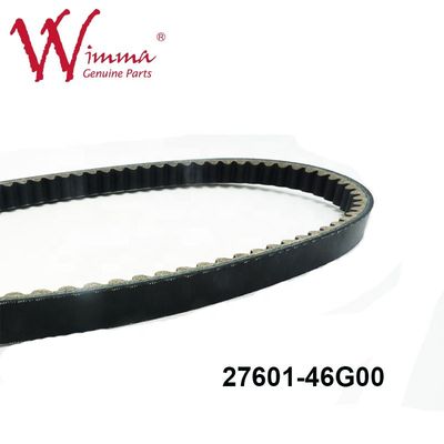 Động cơ cao su V đai Động cơ đai lái, 27601-46G00 ISO9001 thị trường phụ chất lượng cao