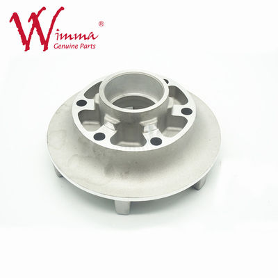 Motorcycle Wheel Hub Aluminium Wheel Buffer Hiệu suất cao BAJAJ 100