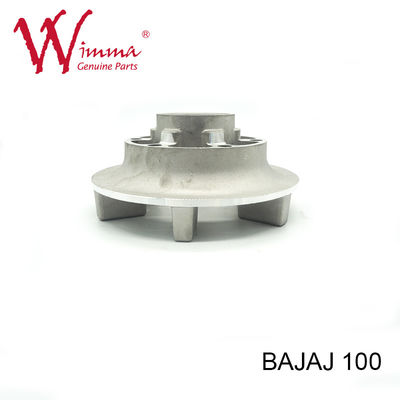 Motorcycle Wheel Hub Aluminium Wheel Buffer Hiệu suất cao BAJAJ 100