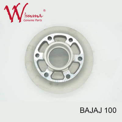 Motorcycle Wheel Hub Aluminium Wheel Buffer Hiệu suất cao BAJAJ 100