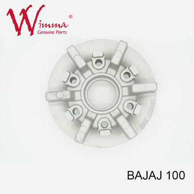 Motorcycle Wheel Hub Aluminium Wheel Buffer Hiệu suất cao BAJAJ 100