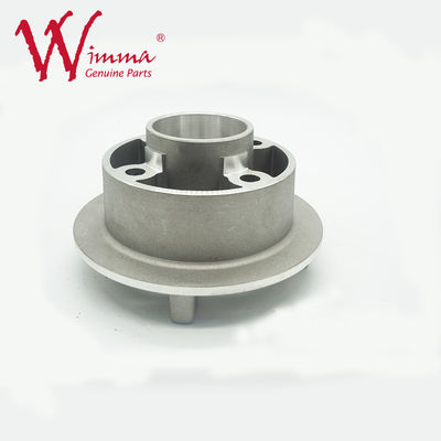 Motorcycle Wheel Hub WIMMA Đồng nhôm TVS STAR kim loại đánh bóng đệm sử dụng xe máy