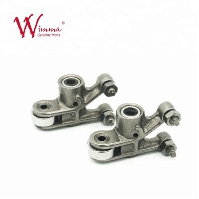 Xe máy Rocker Arm Roller Rocker Arms Assembly Pulsar 135ls BAJAJ Bộ phận động cơ Thép