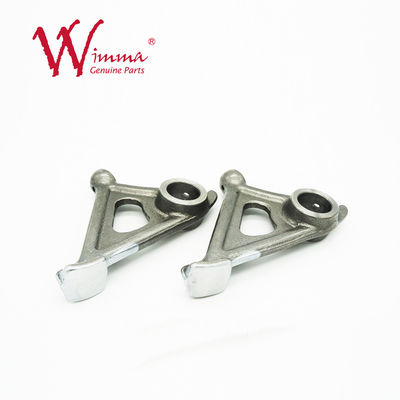 Động cơ xe máy Rocker Arm Khói Rocker Arm OEM chất lượng CG150, ISO9001 bán buôn