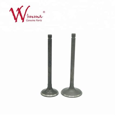 Van động cơ xe máy Van gốc xả thép không gỉ 5BP