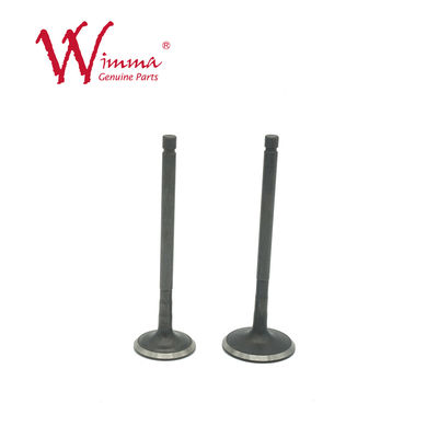 Van hút và van xả Các bộ phận động cơ xe máy cấp cao 45P