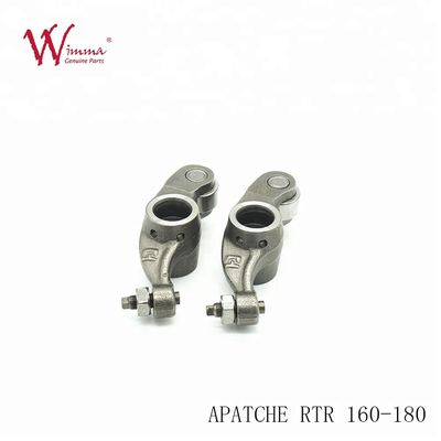 Motorcycle Camshaft Rocker Arm HRC 55-65 ISO9001 bán buôn Apache-rtr-160-180