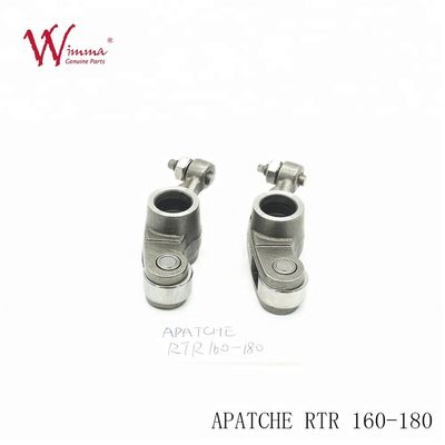 Motorcycle Camshaft Rocker Arm HRC 55-65 ISO9001 bán buôn Apache-rtr-160-180