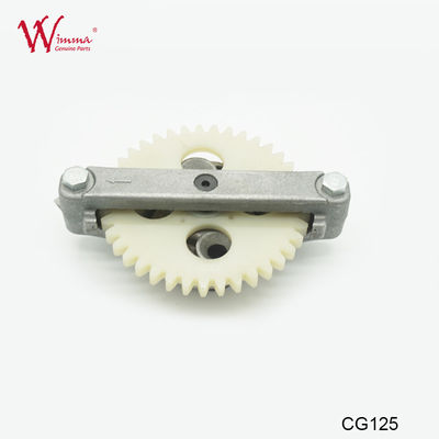 Máy bơm chuyển dầu Bộ phận động cơ xe máy Wimma Kháng nghiền CG125