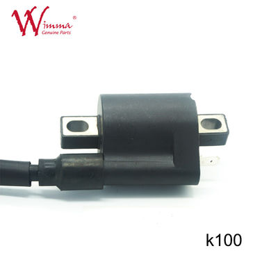 Thay bơm lửa K 100 Hiệu suất tốt Đen, nhựa 12v bơm lửa