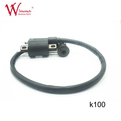 Thay bơm lửa K 100 Hiệu suất tốt Đen, nhựa 12v bơm lửa