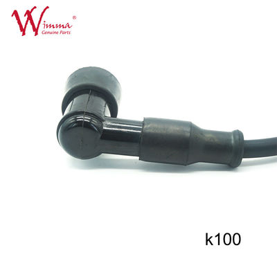 Thay bơm lửa K 100 Hiệu suất tốt Đen, nhựa 12v bơm lửa