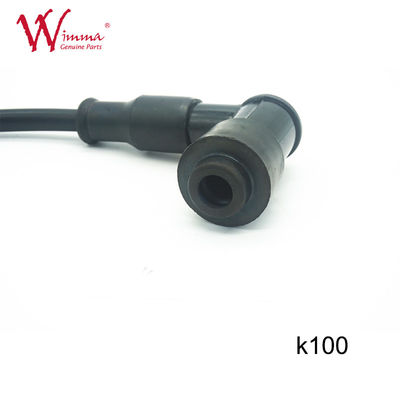 Thay bơm lửa K 100 Hiệu suất tốt Đen, nhựa 12v bơm lửa