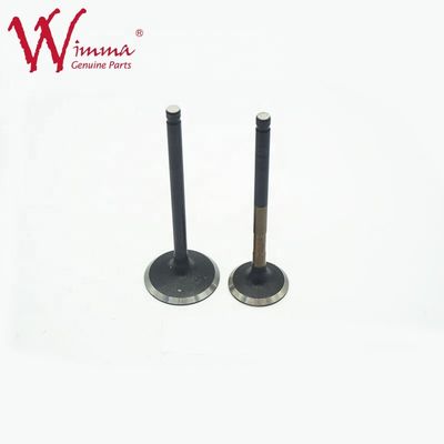 Van hút khí thải Vario 125 / Pcx 150 Motorcycle Racing Custom Engine Component