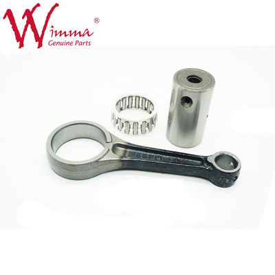 Bộ kết nối Rod Bộ phận động cơ xe máy Độ chính xác cao OEM chất lượng AKT 150TT