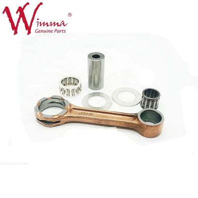 Máy ô tô nối dây thừng Crankshaft Động cơ nối dây thừng Bộ hiệu suất cao BWS YW100