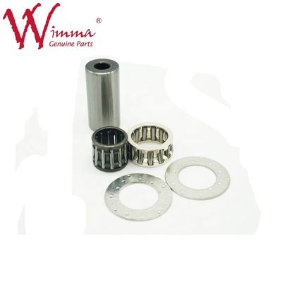 Máy ô tô nối dây thừng Crankshaft Động cơ nối dây thừng Bộ hiệu suất cao BWS YW100