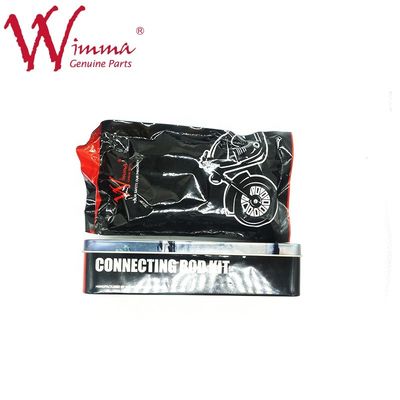 Máy ô tô nối dây thừng Crankshaft Động cơ nối dây thừng Bộ hiệu suất cao BWS YW100