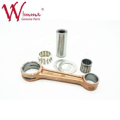 Xe máy Long Connecting Rod Xe máy phụ tùng KIT BIELA RX-125.135 DT-125K bán nóng
