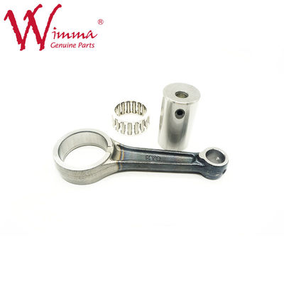 Đường dây kết nối rèn cho động cơ xe máy Kim loại nhôm BIELA XLR 125-CC