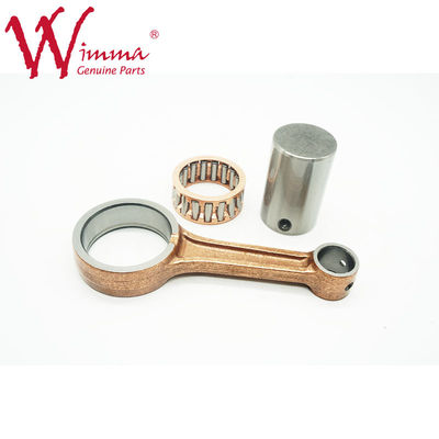 Máy động cơ dây chuyền kết nối được rèn cho xe máy BIELA YBR 125