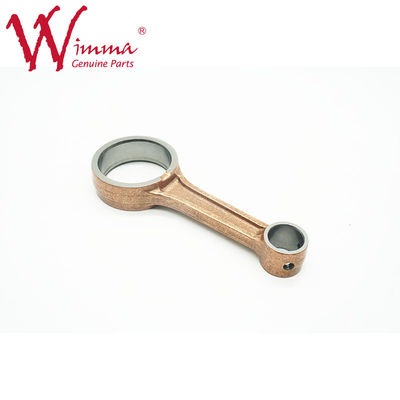Máy động cơ dây chuyền kết nối được rèn cho xe máy BIELA YBR 125
