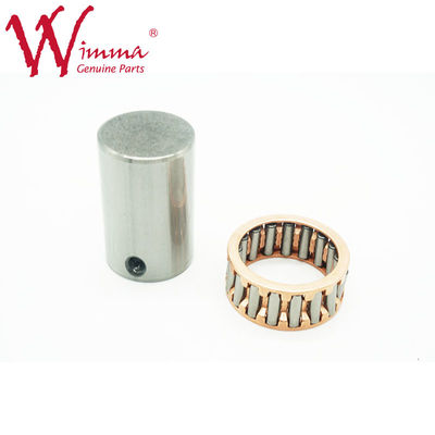 Máy động cơ dây chuyền kết nối được rèn cho xe máy BIELA YBR 125