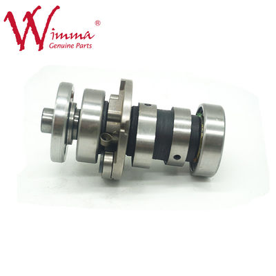 Motorcycle Camshafts 160 Motorcycle Engine Chiếc xe đạp Vật liệu sắt WEGO Máy trượt xe đạp tùy chỉnh