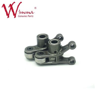 Motorcycle Rocker Arm Assembly OEM Pulsar 135 Roller Impregnated Surface Công nghiệp đóng gói