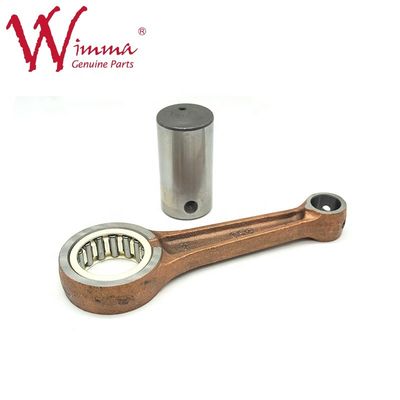 Đường nối OEM Đường nối động cơ hơi nước GS 125 Đường cắm động cơ, ISO9001