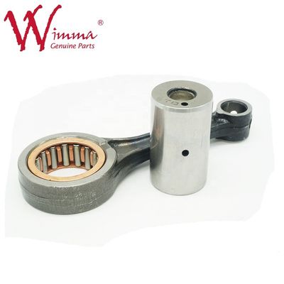 Đạp xe máy rèn dây chuyền kết nối Kit vật liệu hợp kim nhôm B3W4S 175CC