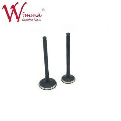 Các bộ phận động cơ xe máy đầu vào và van xả cho Ray chất lượng cao