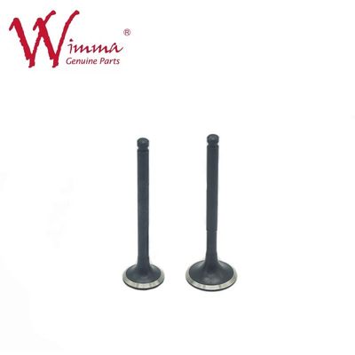 Máy hút van bộ van xả Máy động cơ xe máy Bộ phận động cơ Scooty Pep/Streak