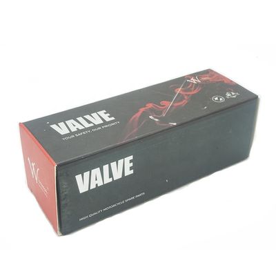 Máy hút van bộ van xả Máy động cơ xe máy Bộ phận động cơ Scooty Pep/Streak