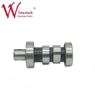 Motorcycle Camshaft Motorcycle Engine Phụ tùng Pulsar Ns 200 Hiệu suất cao OEM