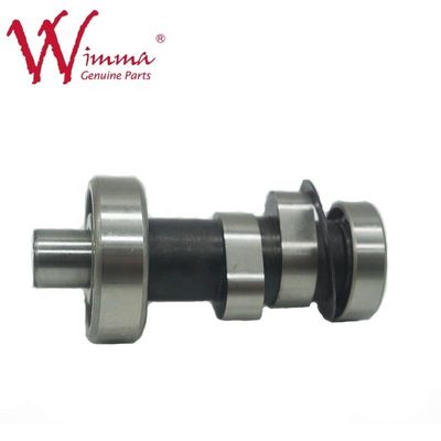 Motorcycle Camshaft Motorcycle Engine Phụ tùng Pulsar Ns 200 Hiệu suất cao OEM
