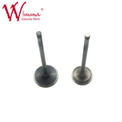 Ống phun và ống xả Động cơ xe máy Vật liệu thép không gỉ DUKE200 Chất lượng tốt