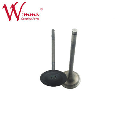 Ống phun và ống xả Động cơ xe máy Vật liệu thép không gỉ DUKE200 Chất lượng tốt