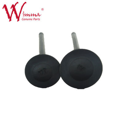 Motorcycle Engine Valve Thunder Valve In&amp;Ex XCD125 ISO9001 thép không gỉ