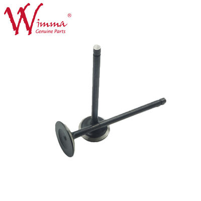 Motorcycle Engine Valve Thunder Valve In&amp;Ex XCD125 ISO9001 thép không gỉ