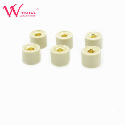 Vòng xoáy ly hợp / Vòng xoay ổ đĩa / Vòng xoay ròng, Mio Nouvo Variator, 10g Trọng lượng 15mm * 12mm